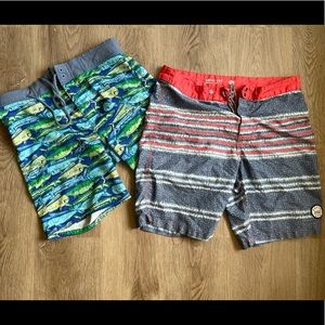 Men’s Swim Suits
